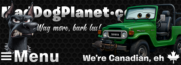 Toyota BJ40 off-road 4x4 stories, quotes and advice