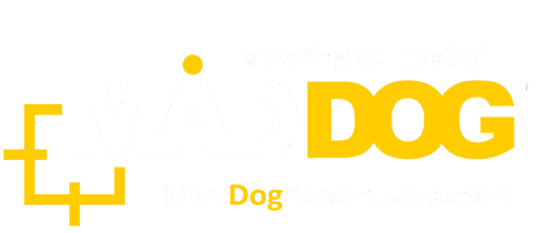 Follow me to Mad Do gAdventures
