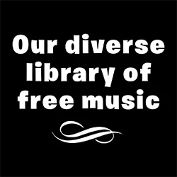 Follow me to MadDog.Music and download free music
